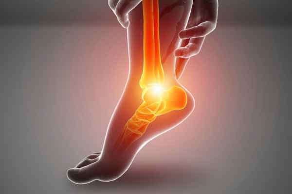 EMS Injury Rehabilitation Coleshill